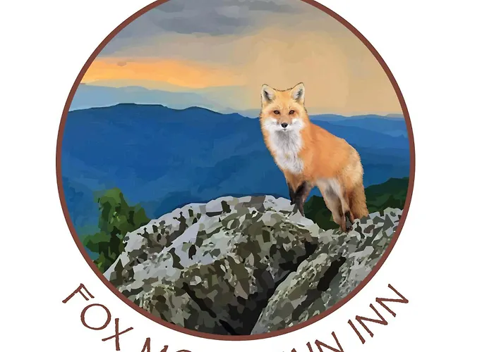 Fox Mountain Inn