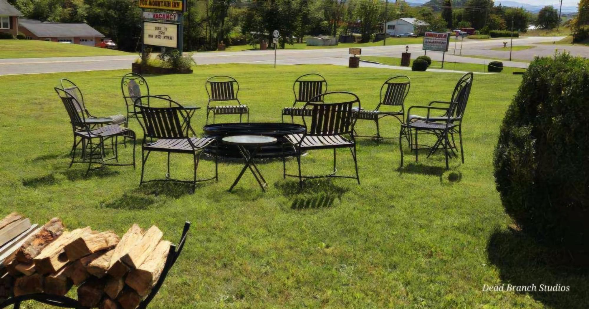 Hotel Fox Mountain