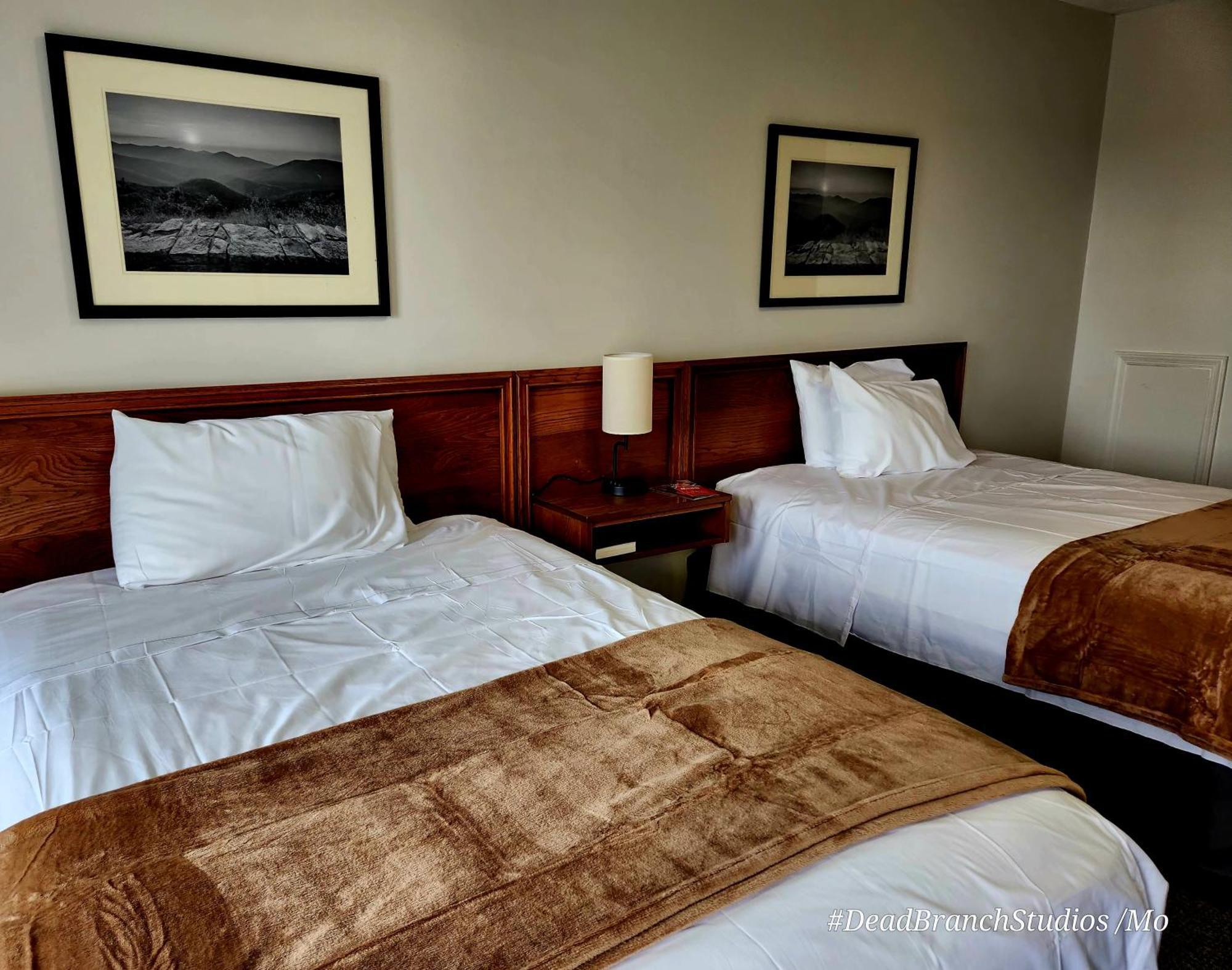 Hotel Fox Mountain 2*