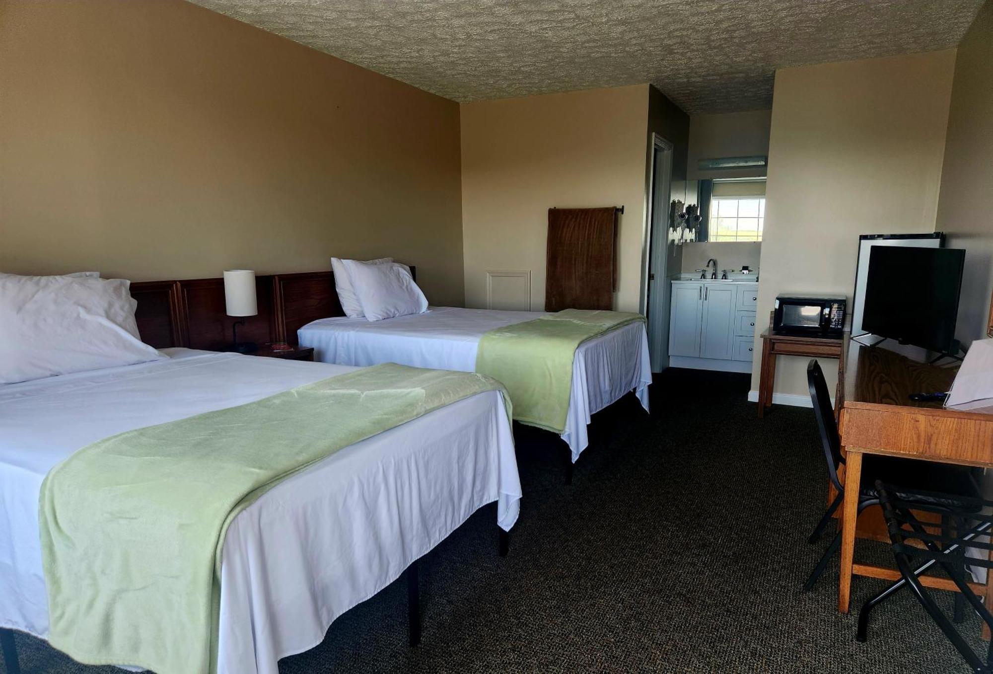Hotel Fox Mountain
