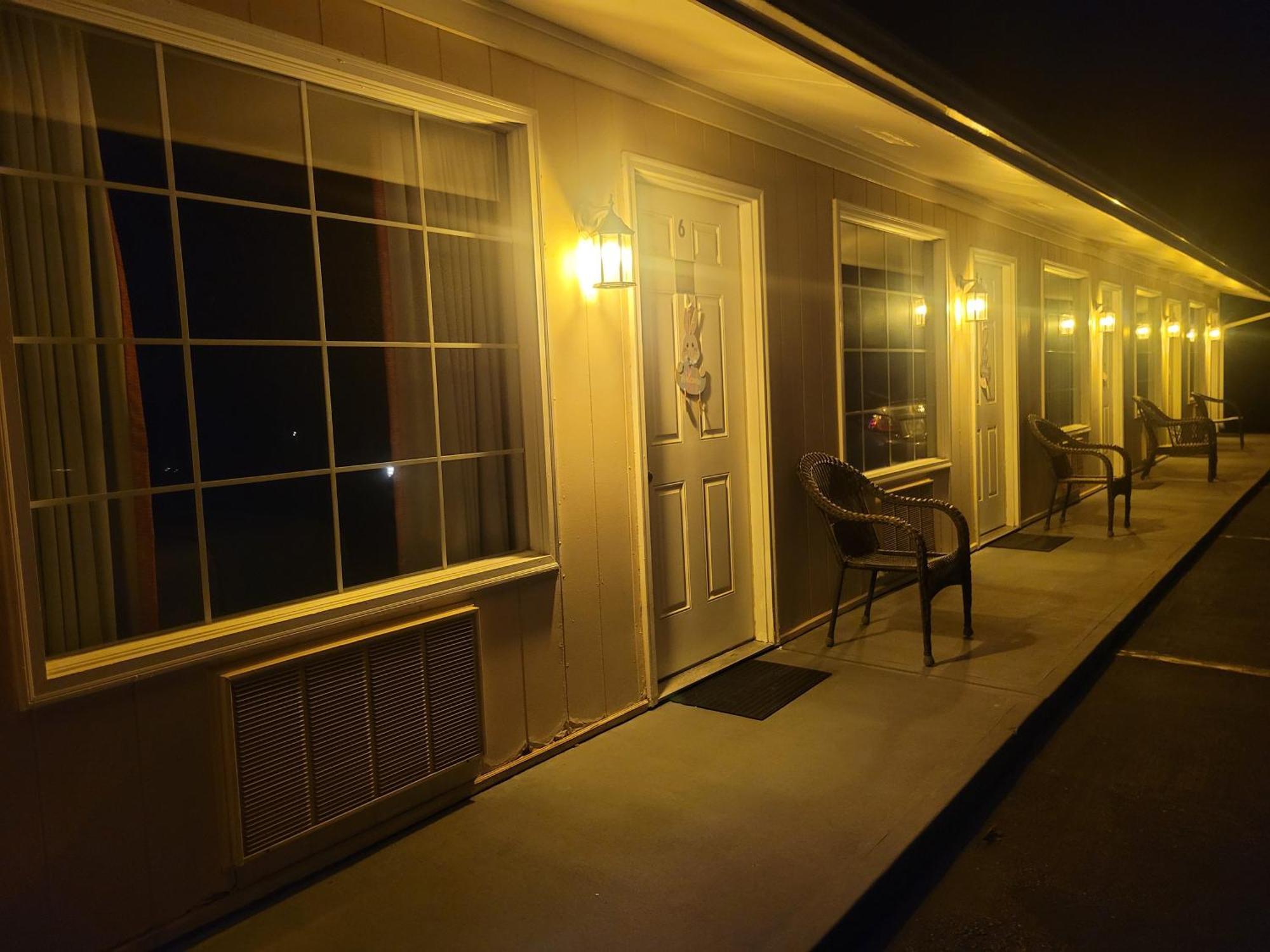 Fox Mountain Hotel 2*