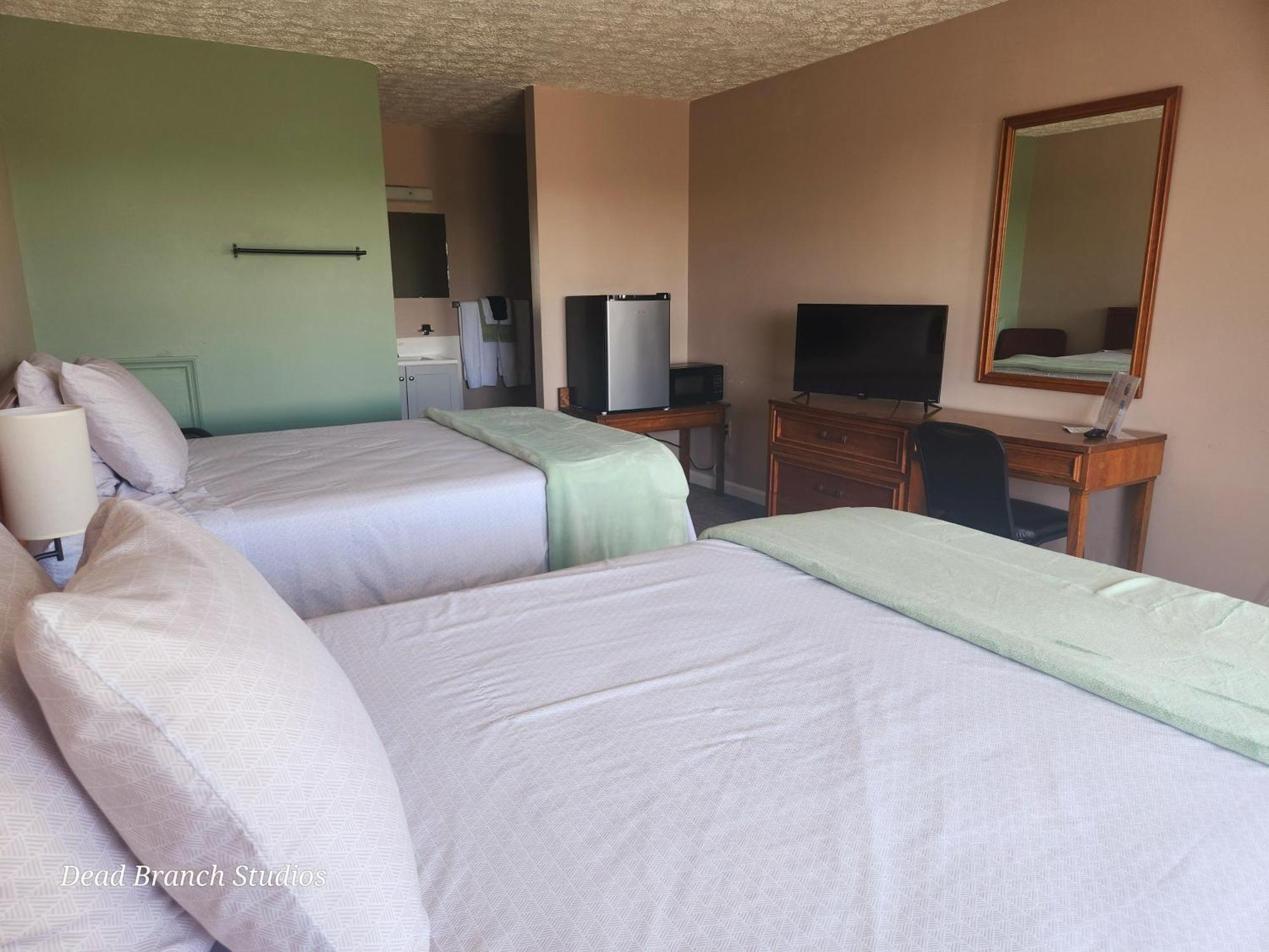 Hotel Fox Mountain 2*